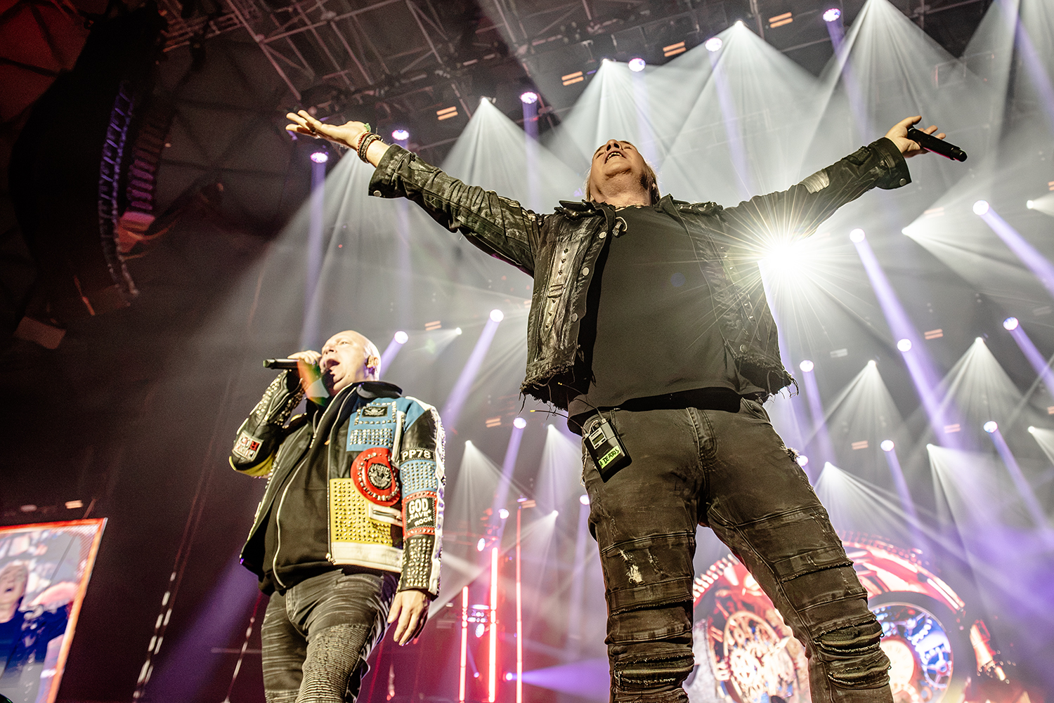 Helloween: 40th Anniversary Tour